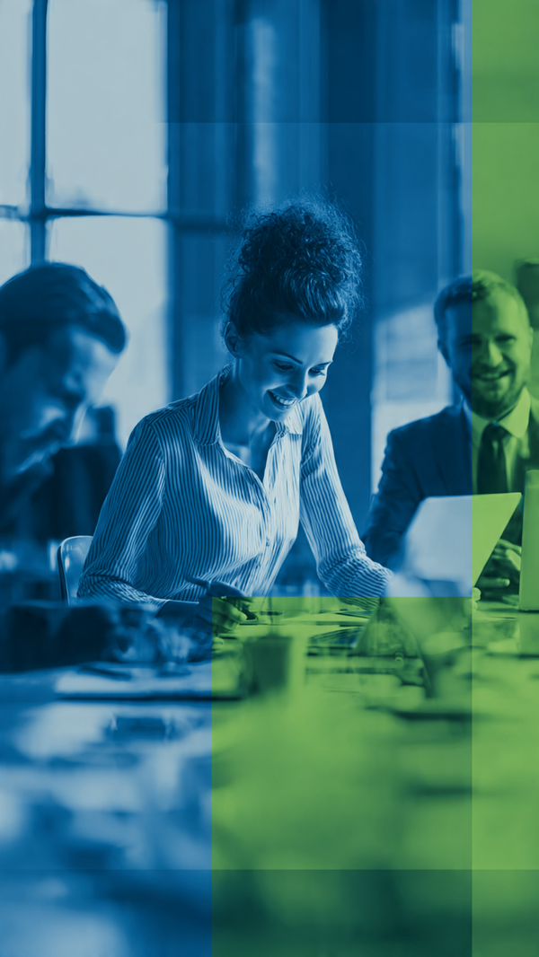 Soluciones financieras